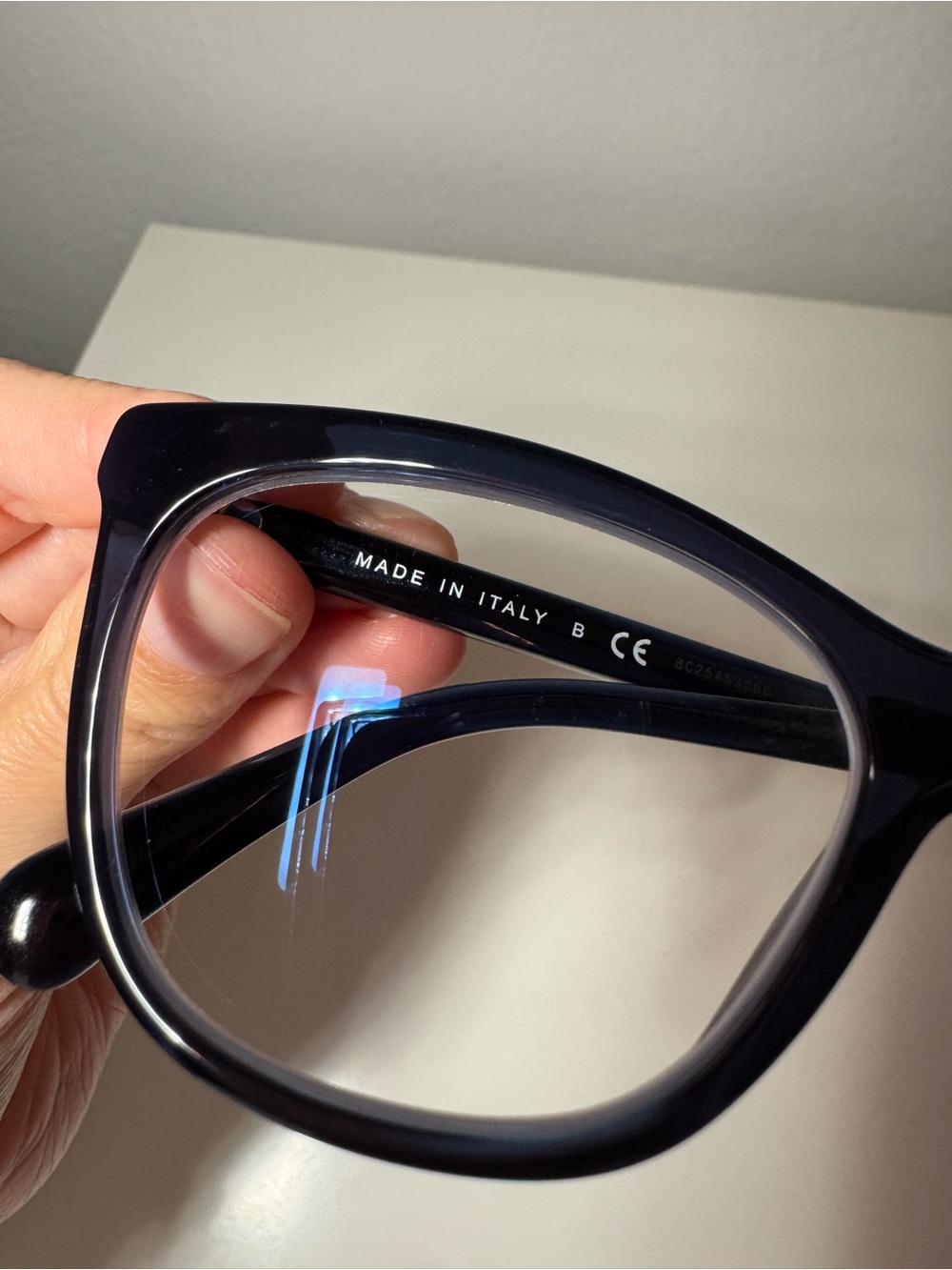 Chanel 3341 optical glasses - Picture 6 of 8